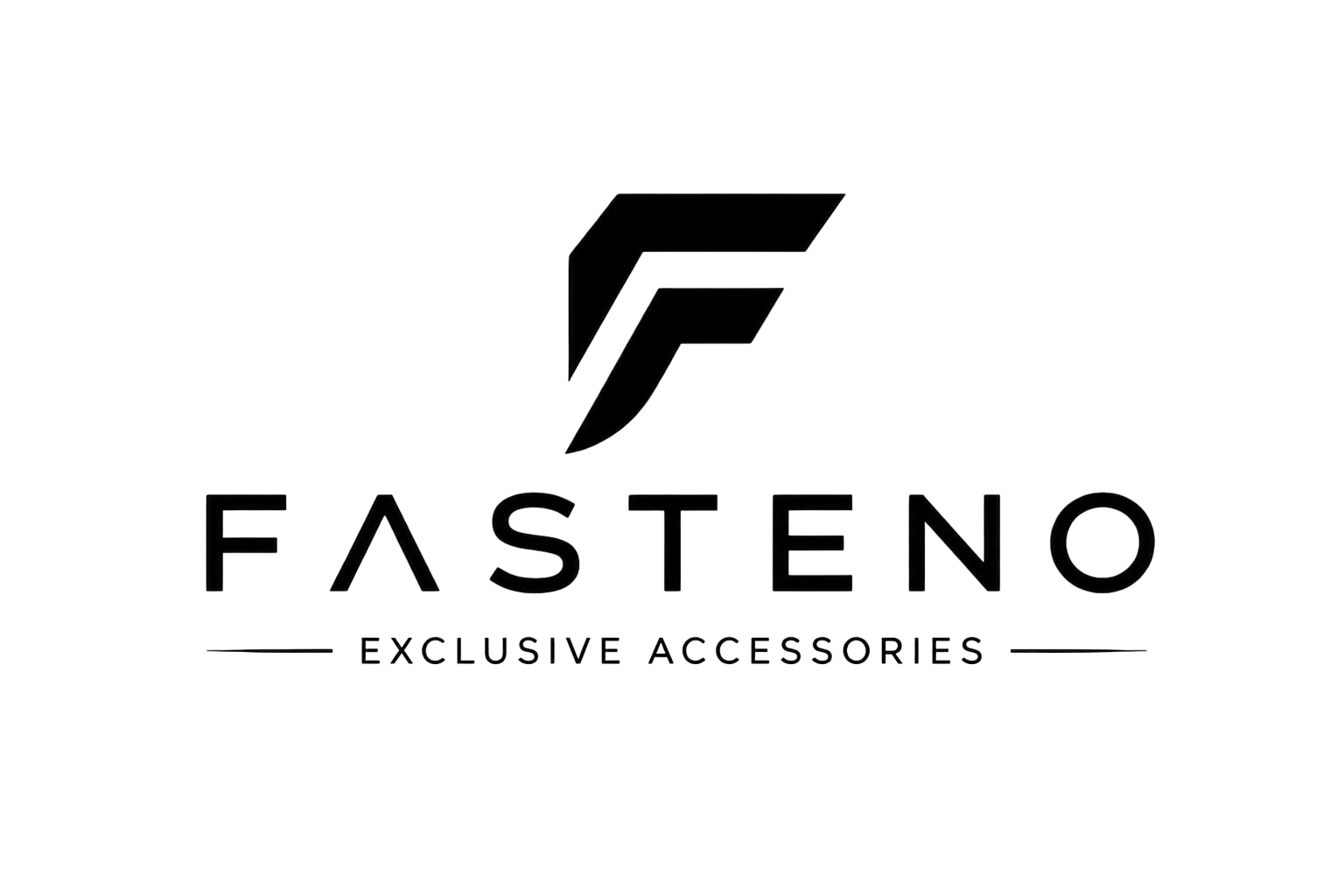 Fasteno - Exclusive Accessories